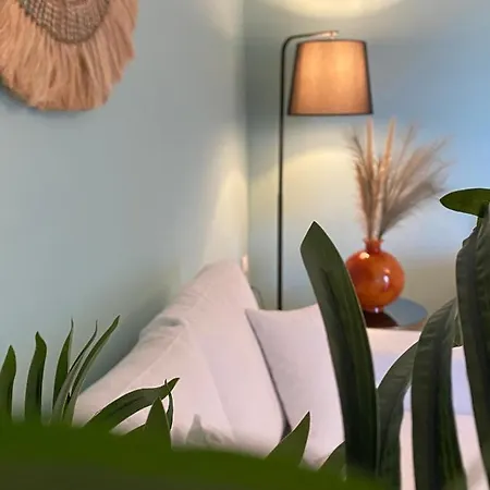 Apartament Makao Corfu