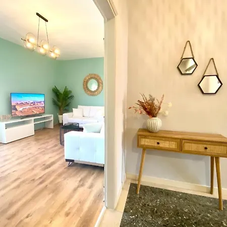 Apartament Makao Corfu Corfu (city)