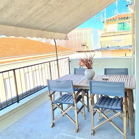 Apartament Makao Corfu