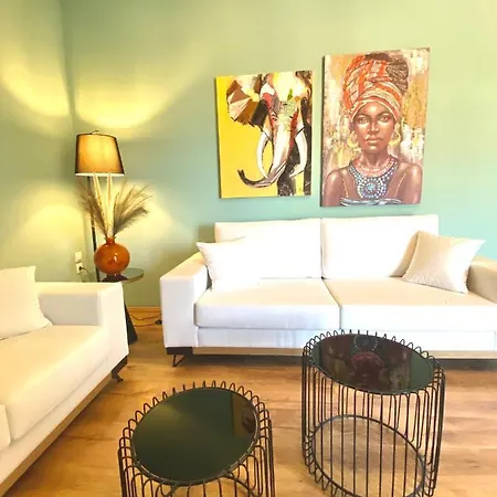 Apartament Makao Corfu Corfu (city)