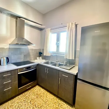 Makao Corfu Apartament Corfu (city)