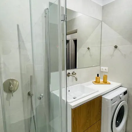 Appartement Makao Corfu *