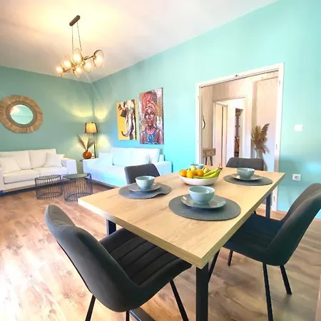 Apartment Makao Corfu Corfu (city)