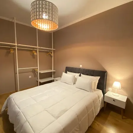 Apartamento Makao Corfu Corfu (city)