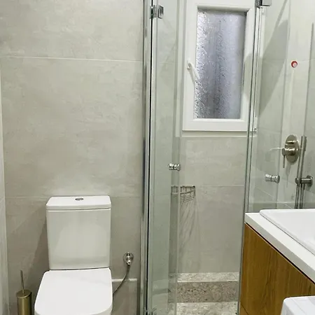 דירה Makao Corfu