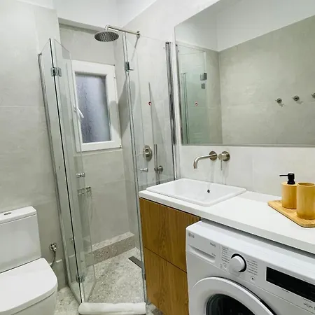 Apartamento Makao Corfu Corfu (city)