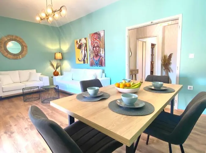Apartment Makao Corfu Corfu (city)