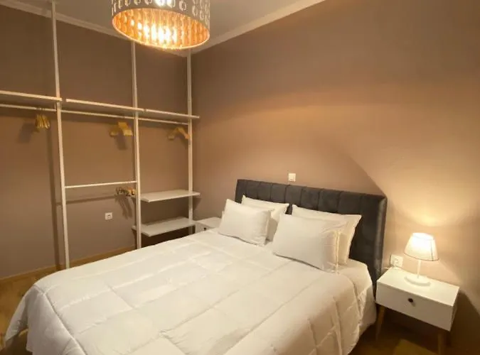 Apartament Makao Corfu Corfu (city)