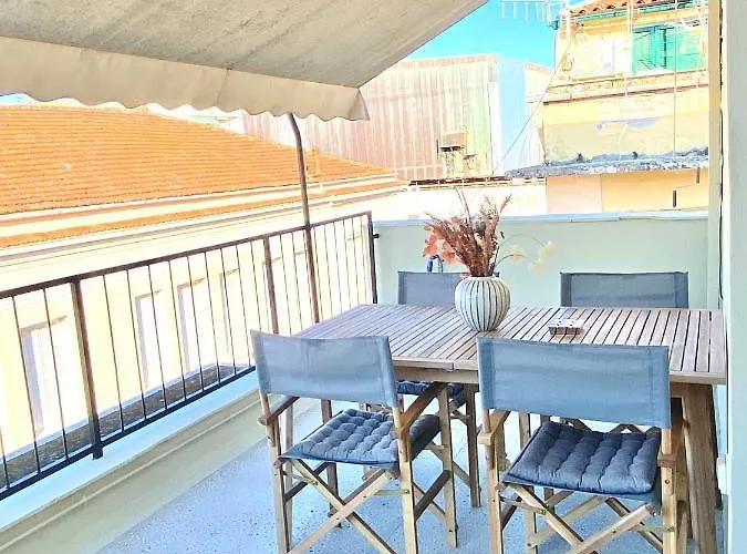 Apartment Makao Corfu