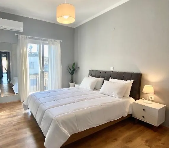 Makao Corfu Apartment