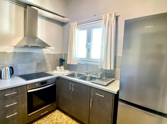 Makao Corfu Apartment Corfu (city)