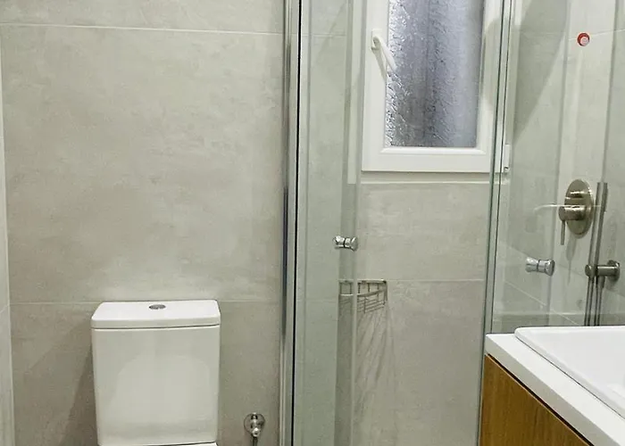 Apartment Makao Corfu