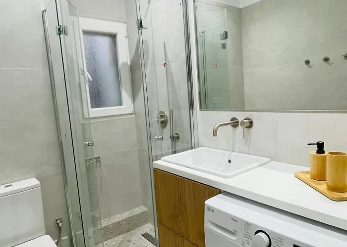 Apartment Makao Corfu Corfu (city)