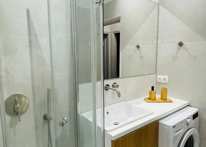 Apartament Makao Corfu *